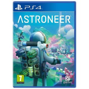 Image de Astroneer [PS4]