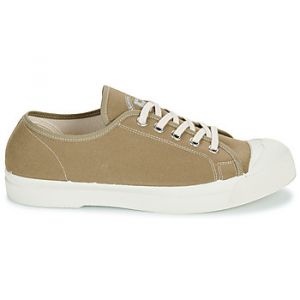 Bensimon Baskets basses ROMY Beige - Taille 41,42,43,44,45,46