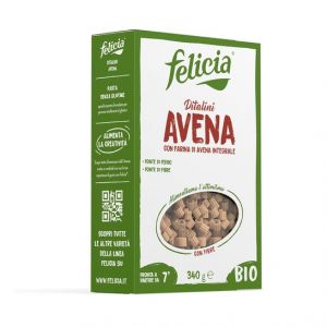 Felicia Ditalini Avena Integrale 340 G