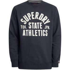 Superdry Sweatshirt Athletic Essentials