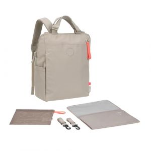 Sac à Dos à Langer Conversion - Beige