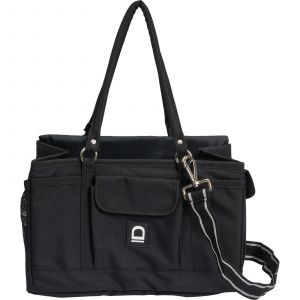 Sac de pansage femme Equipage Squared