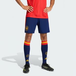 Adidas Short domicile Espagne Coupe du Monde 2026