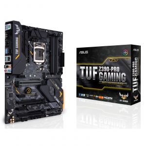 Asus TUF Z390-PRO GAMING