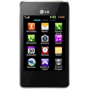 LG T385