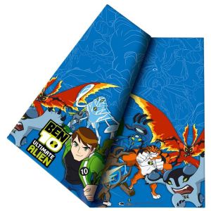 BBS Nappe Ben 10 Ultimate Alien (120 x 180 cm)