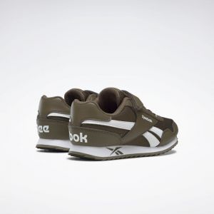 Reebok Baskets Royal Classic Jogger 3 Gx0908 - 29