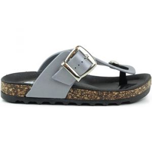 Xti Tongs 52457 - Couleur 28,29,30,31,32 - Taille Argenté