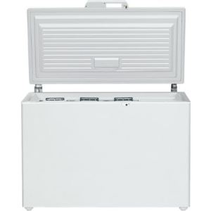 Liebherr GTP 3156 - Cong&eacute;lateur coffre 276 Litres