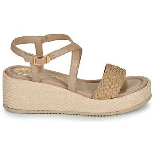 Unisa Sandales KALION Beige - Taille 37
