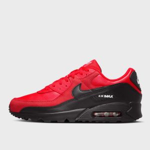 Nike Air Max 90 Air Max 90, en rouge, taille: 43 - Couleur rouge - Taille 43