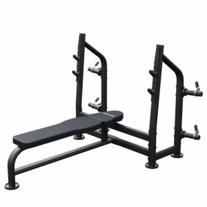 Maxxus Banc Musculation avec Rangement PRO