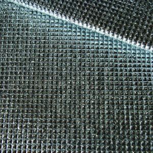 Tissu isotherme double face - Mondial Tissus