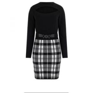 Guess Robe moulante femme Coraline