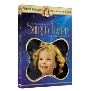 Image de Shirley Temple - Volume 2