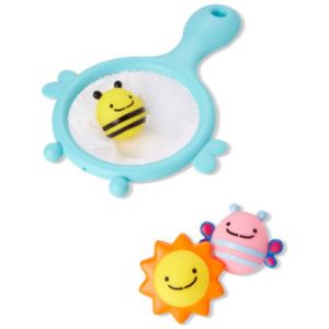 Skip*Hop Jouet de bain attrape abeille zoo