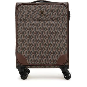 Guess Valise À Roulettes Ederlo G Cube
