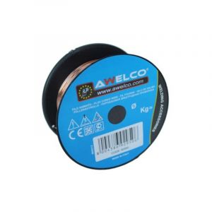 1 XBOBINE FIL FOURRe DIAM.0.9 SANS GAZ GR.200