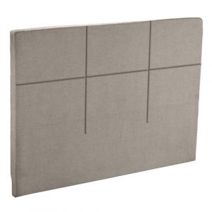 Epeda DECO CARRE CHINE NATUREL 200x120x6 cm