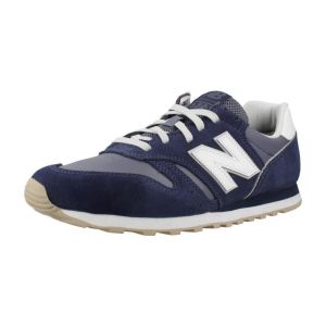 New Balance Chaussures 373 v2 bleu marine blanc - 41.5