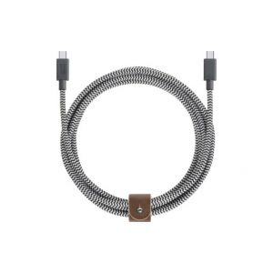 Native Union Câble USB-C vers USB-C - 1.2M