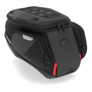 Image de Sw-motech PRO City sacoche réservoir Volume : 11 à 14 litres pour Moto