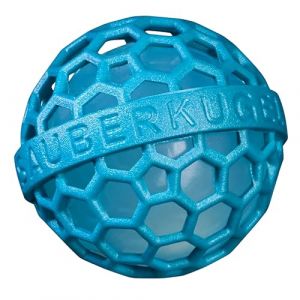 Sauberkugel – Boule de nettoyage de sac réutilisable (Pétrole) – Enlève la saleté, les miettes et les peluches des sacs, valises, sacs à dos et cartables – Cadeau gadget