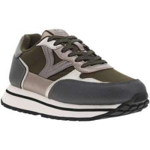 Victoria Baskets femme Cometa Multimaterial
