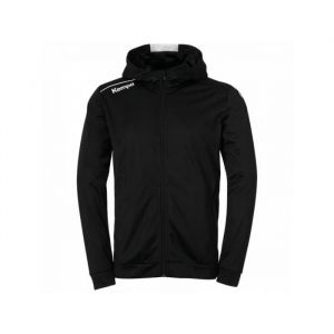 Kettler Veste de survêtement des joueurs à capuche