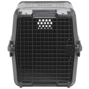 Moderna Cage de transport pour chien large Iata Gateway
