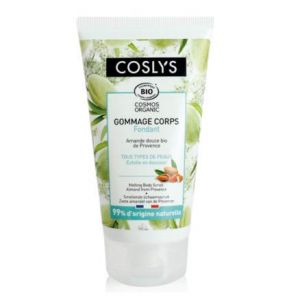 Coslys Gommage Corps Fondant 150 g