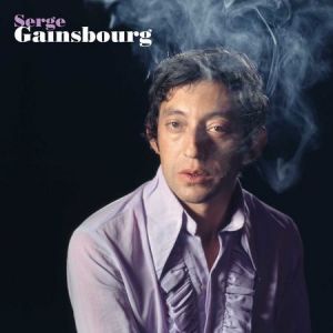 Mercury Serge Gainsbourg - Best of (1 LP)