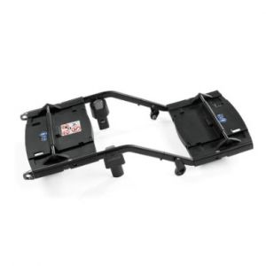 Image de Peg Perego Adaptateur double Perego pour GT4 Noir