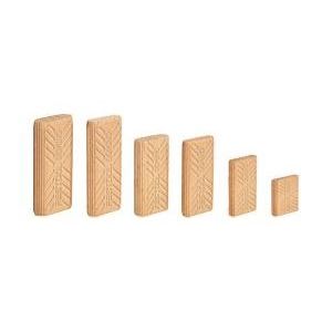 Image de Festool 493297 - Tenons Dominos 6x40mm boîte de 1140 pièces