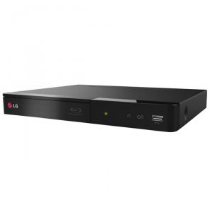 LG BP240 - Lecteur Blu-Ray