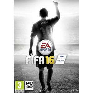 FIFA 16 [PC]
