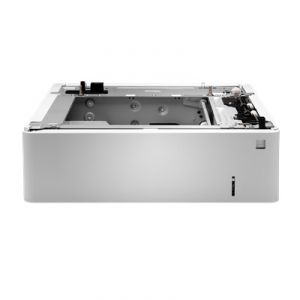 Image de HP B5L34A - Chargeur de support Color LaserJet 550 feuilles