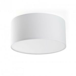 Faro Plafonnier Seven-Blanc-2 X E27 60W - - 68298