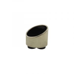 Embout echappement Mercedes Benz cl e C Diesel W204