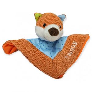 Animallparadise Doudou Junior &Agrave; La Matatabi Pour Chats Neuf