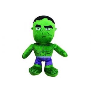 Hulk Peluc Poupee