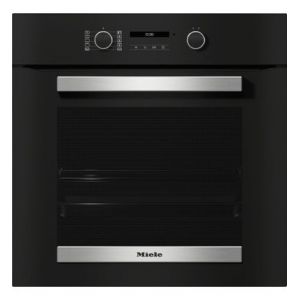 Miele Four encastrable H2466 BP