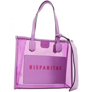 Image de Hispanitas pour femme. Sac ? main violet Hispanitas