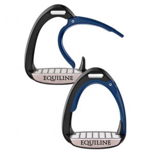 Étriers de sécurité d’équitation Equiline X-CEL