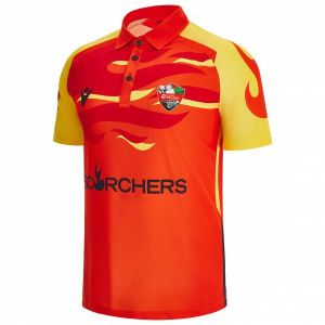 Scorchers Irlande macron Hommes Cricket Maillot 58580568