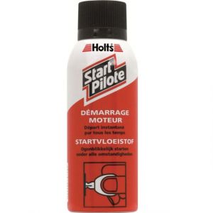 Start Pilote Démarrage Aerosol Moteur 150ml