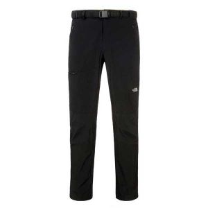 Image de The North Face Speedlight Pantalon Homme, Noir (TNF Black), 32 - Regular