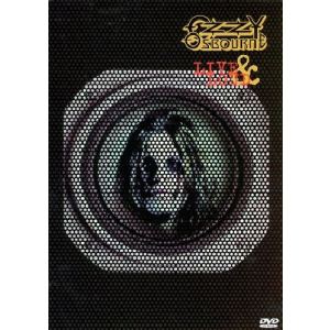 Ozzy Osbourne : Live and Loud (1992)