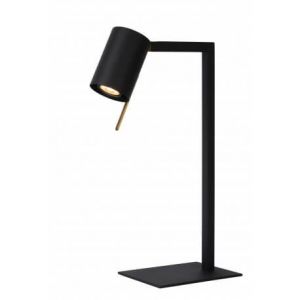 Lucide Lampe De Table Lesley - Noir