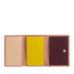 Dudu Portefeuille en cuir HONDURAS